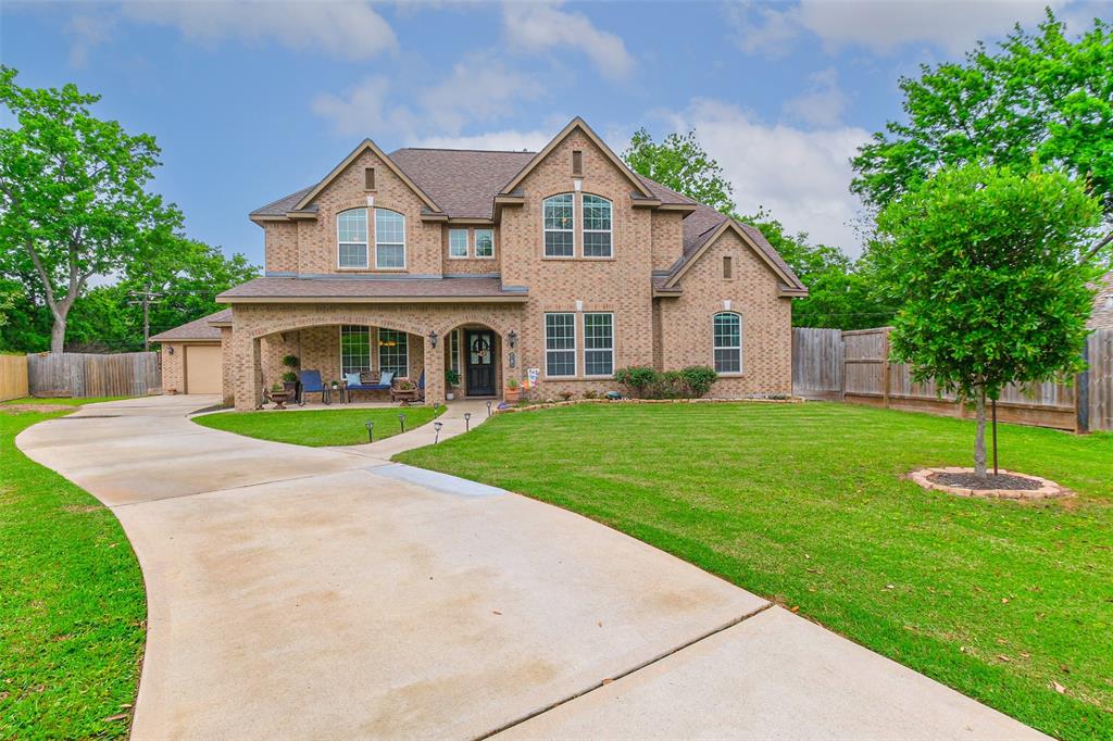 5826 Silver Forest Drive, Houston, TX 