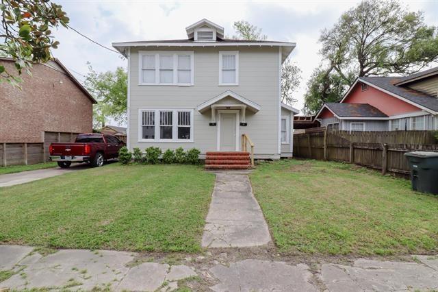 2237 North St, Beaumont, TX 