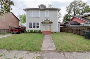 2237 North St, Beaumont, TX, 77701