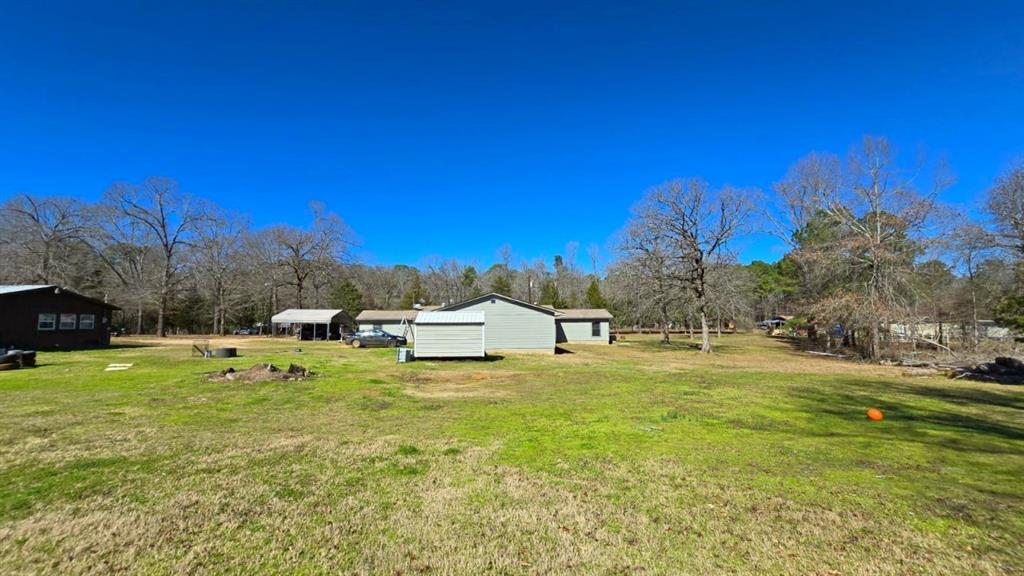 185 Powell Lane , Hemphill, Texas image 23