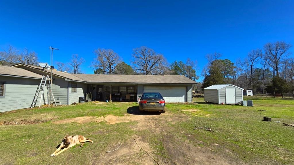 185 Powell Lane , Hemphill, Texas image 6