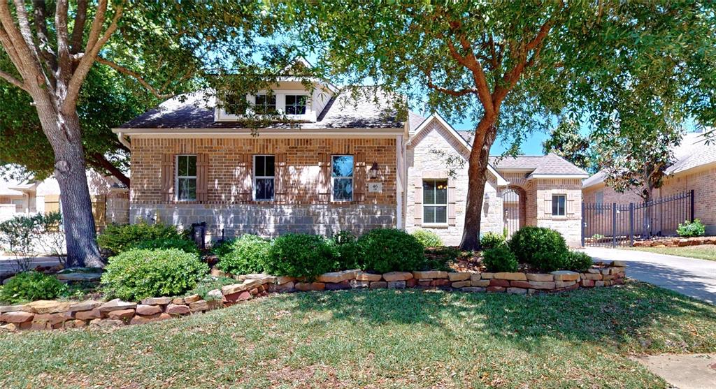 46 Galway Place, The Woodlands, TX 77382