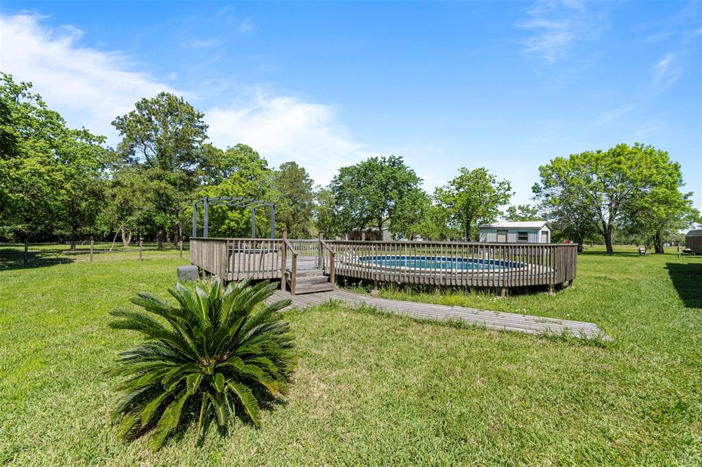 5522 Tranquil Trace , Alvin, Texas image 29