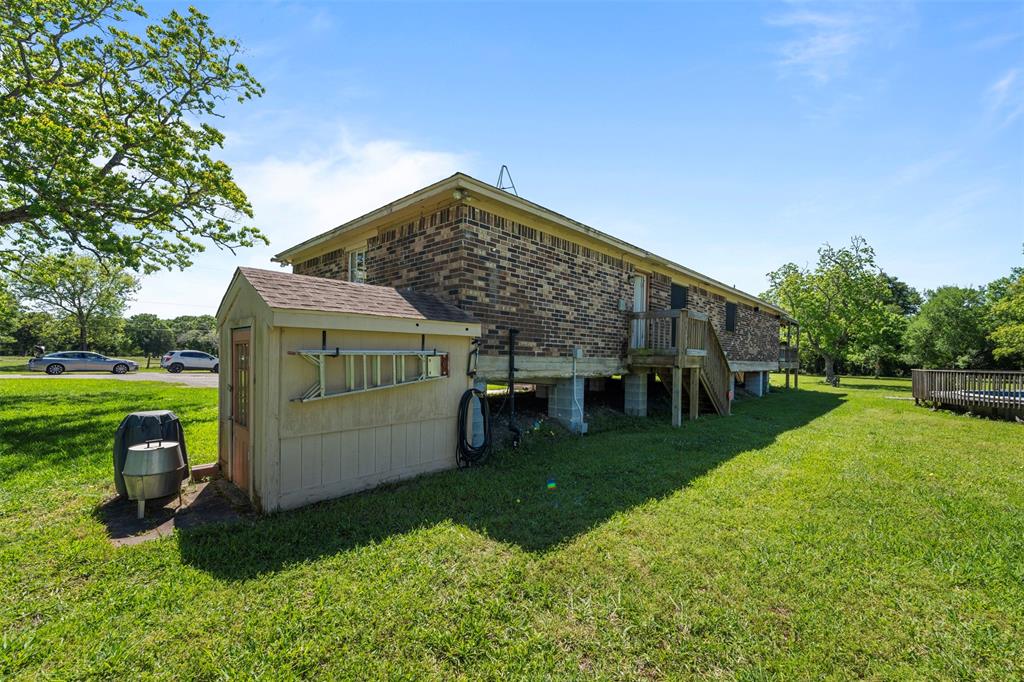 5522 Tranquil Trace , Alvin, Texas image 30