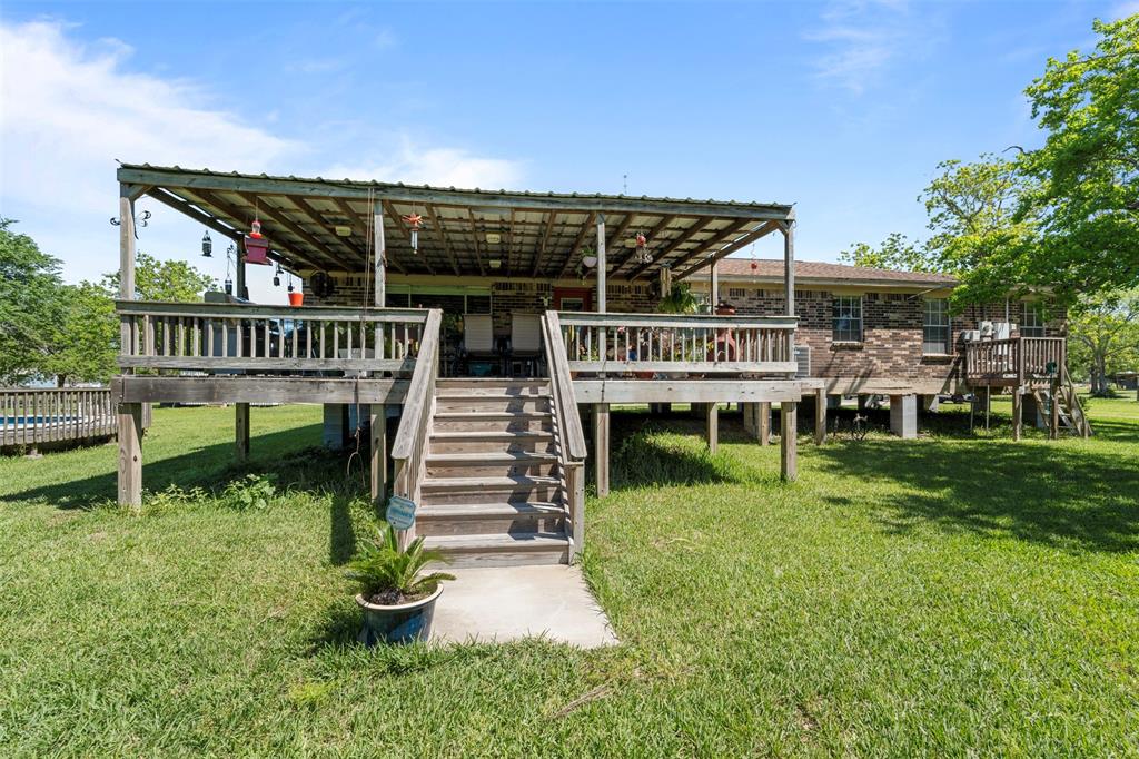 5522 Tranquil Trace , Alvin, Texas image 31