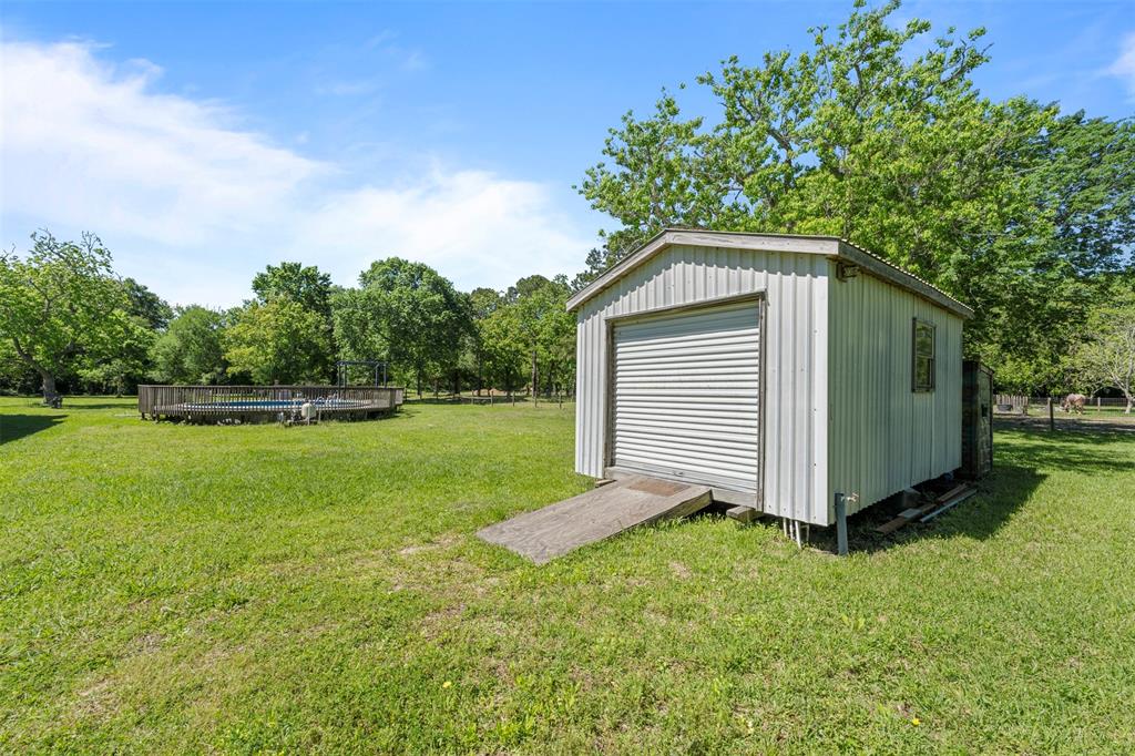 5522 Tranquil Trace , Alvin, Texas image 33