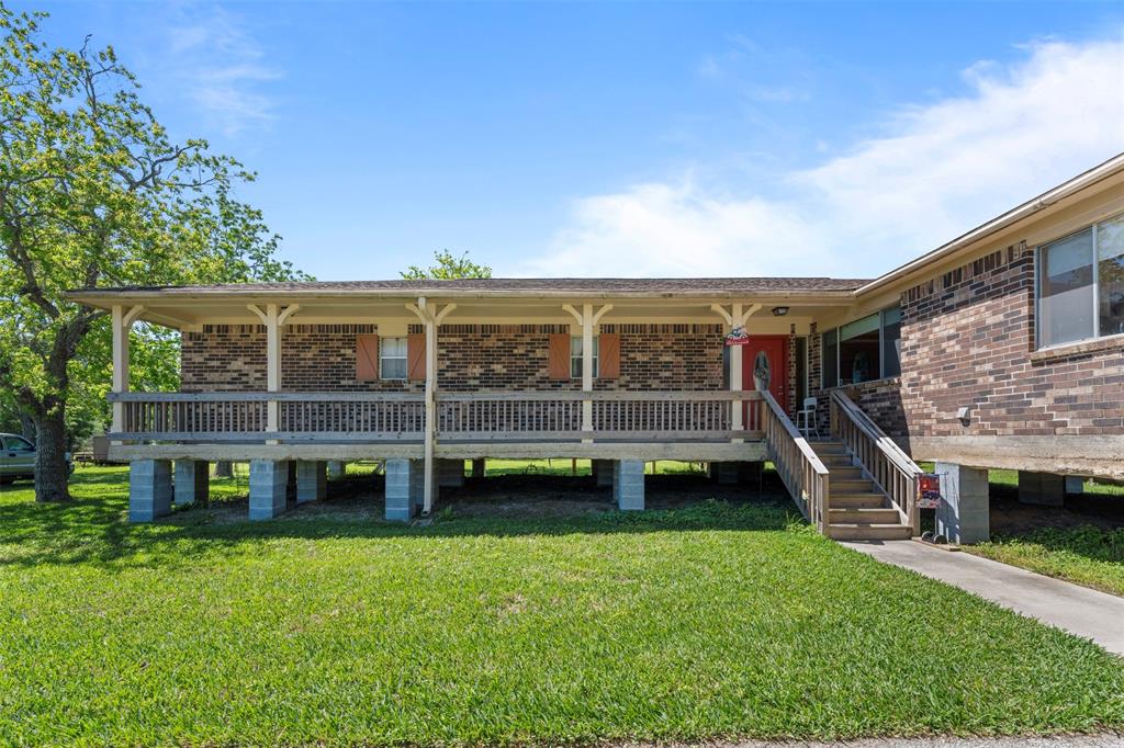 5522 Tranquil Trace , Alvin, Texas image 34