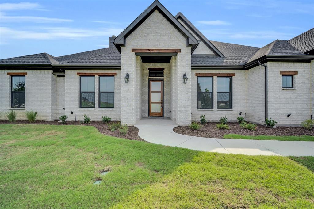 2231 Pritchfork Ranch Road , Waxahachie, Texas image 11