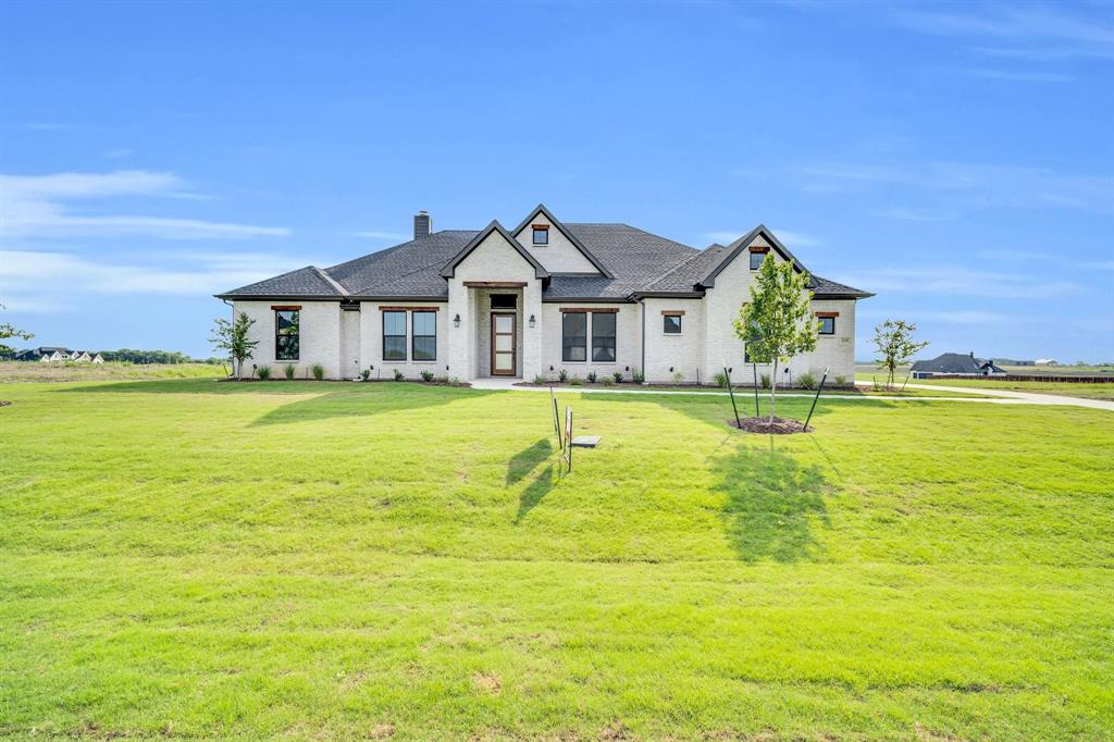 2231 Pritchfork Ranch Road , Waxahachie, Texas image 8