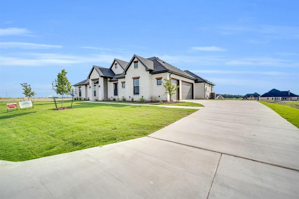 2231 Pritchfork Ranch Road , Waxahachie, Texas image 9