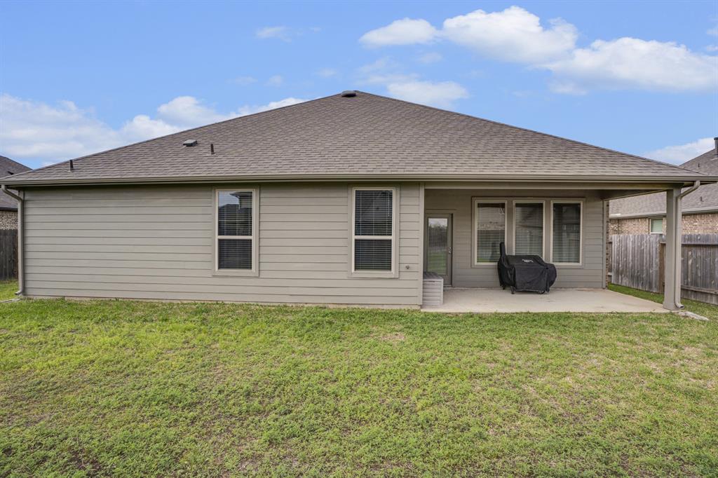 32006 Casa Linda Drive , Hockley, Texas image 35