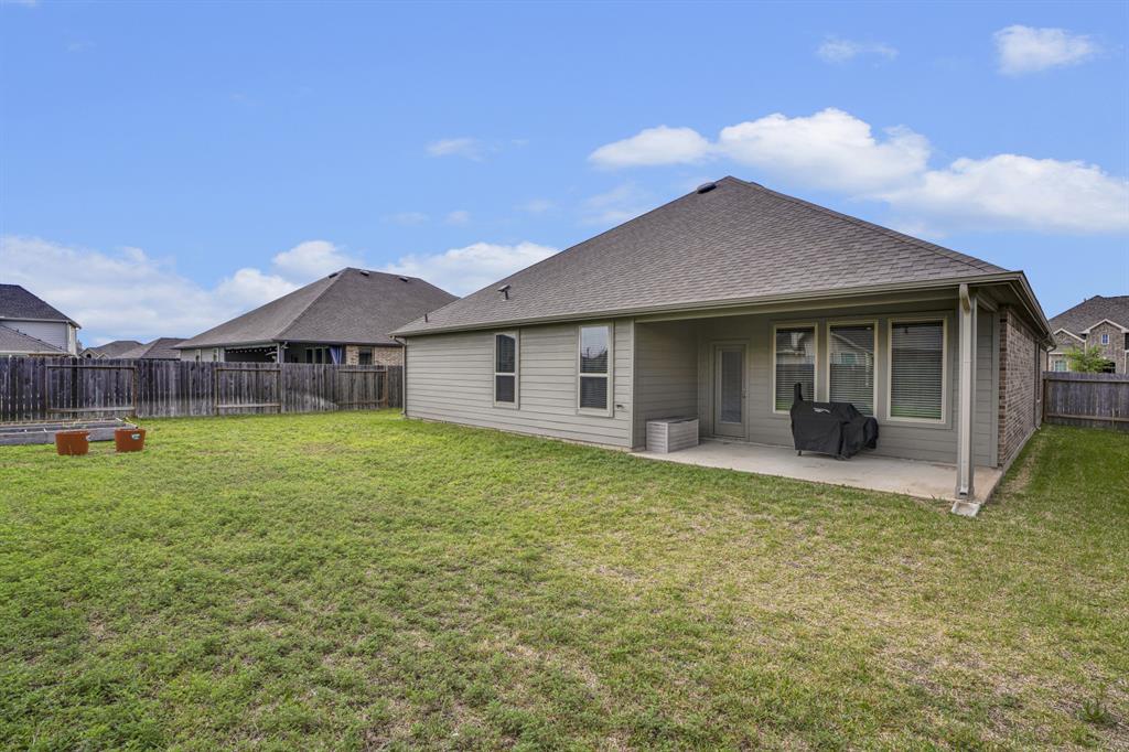 32006 Casa Linda Drive , Hockley, Texas image 36