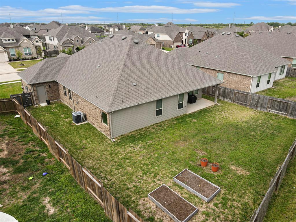 32006 Casa Linda Drive , Hockley, Texas image 38