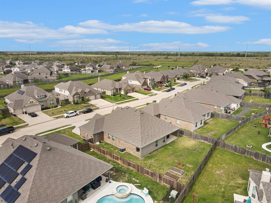 32006 Casa Linda Drive , Hockley, Texas image 39