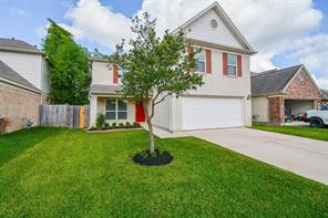 3030 Thicket Pathway, Katy, TX 77493