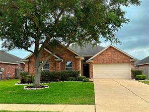 7611 Waterlilly, Pearland, TX, 77581