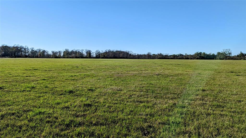 Build your dream home in the country with easy access to the city. This beautiful, cleared land has road frontage on County Road 2058. With roughly 12 acres, you will have plenty of room to build, and enjoy quiet country living. The property is just south of HWY 105 in Moss Hill.  Roughly 30 minutes east of U.S. 59 in Cleveland, and roughly 45 minutes northeast of 99 Grand Parkway in Dayton.  Buyer will be able to tap into Hardin Water supply and will need to put in their own on-site septic system. Seller's deed restrictions include but not limited to: no subdividing tracts, no mobile homes, no manufactured homes, no modular homes, no travel trailers or RV's as temporary or permanent residences.