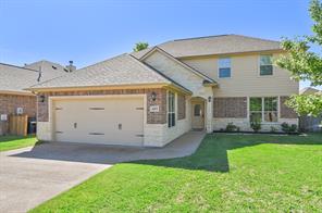 4203 Carnes, College Station, TX, 77845
