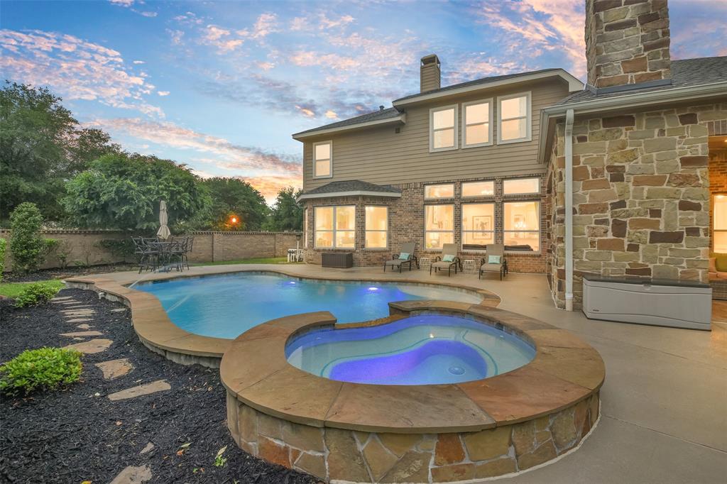13902 Cole Point Drive, Humble, TX 77396
