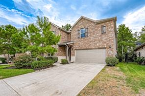 103 Pioneer Canyon, The Woodlands, TX, 77375