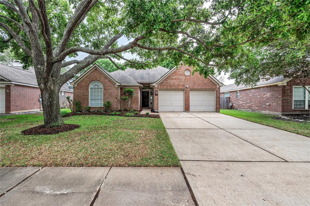 16415 Shining Rock Ln