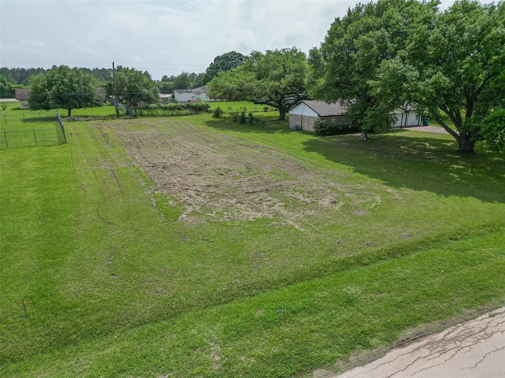 This lot is cleared and ready for you to build your future home. With the lot being elevated compared to the other lots it offers no flooding. This lot also offers mineral rights.