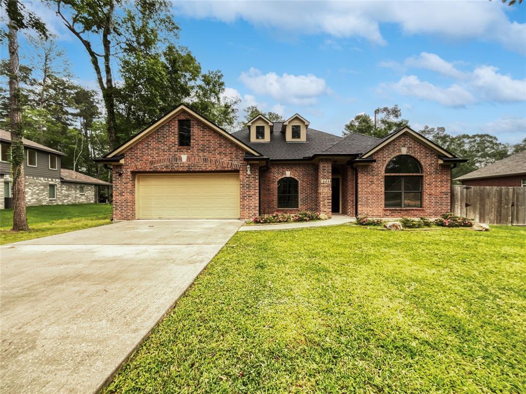 2711 Catacombs Dr