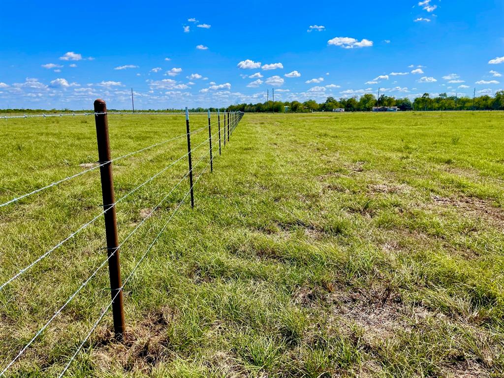 837 Kaechele Road , Wallis, Texas image 9