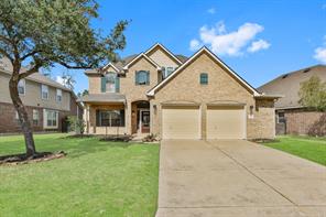 63 Lasting Spring, The Woodlands, TX, 77389