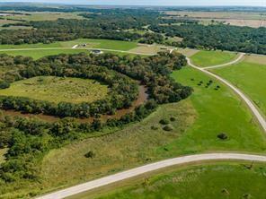 Lot 16 River Hollow Way , Blessing, Texas image 6