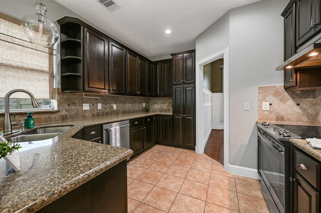 Kitchen has amazing potential. Take in part of the formal dining to create a dream bottlers pantry. open up the existing pantry and storage closet on the other side to add open sight lines to the living area.