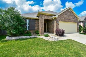 2209 Orchid Hill, Conroe, TX, 77301