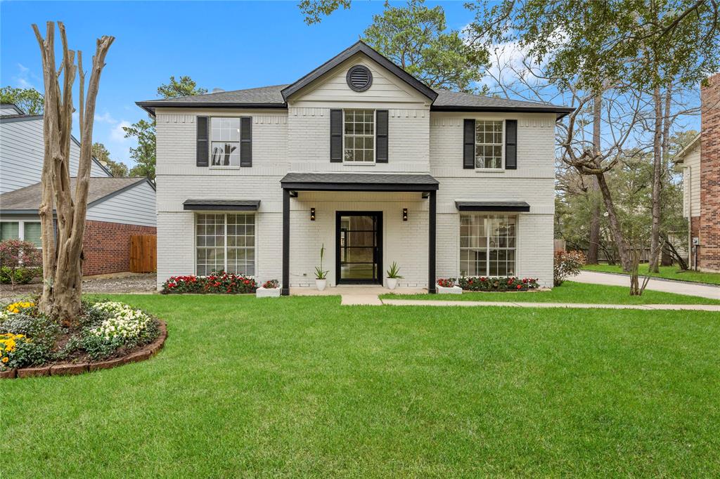 20 Greentwig Place, The Woodlands, TX 77381