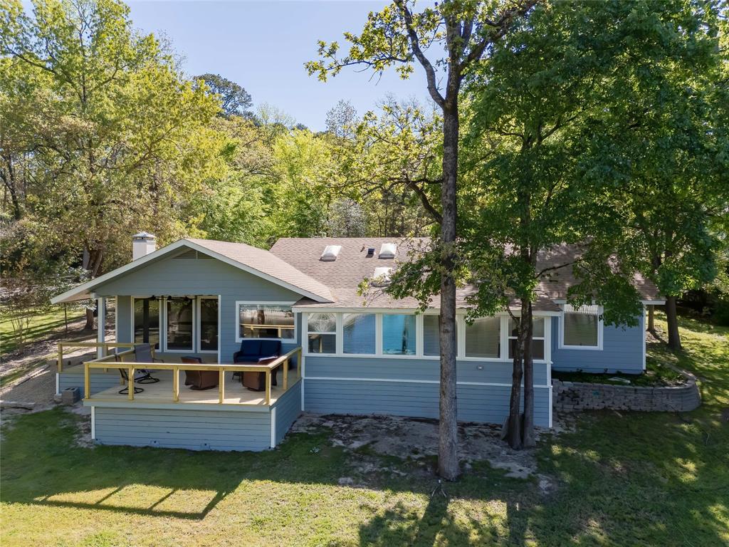 125 Rainbow Cove , Holly Lake Ranch, Texas image 31