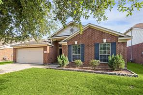 719 New Pines, Spring, TX, 77373