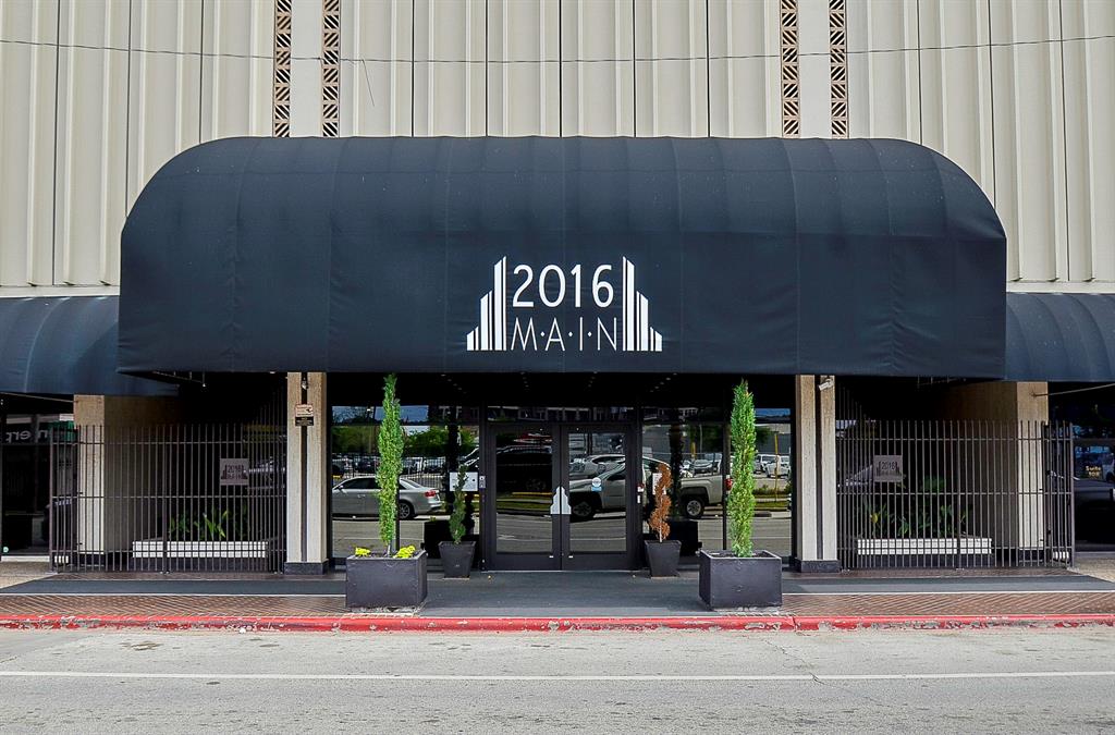 2016 Main Street 704, Houston, TX 77002