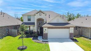 24038 Hawthorn Lakes Dr, New Caney, TX 77357