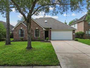 6718 Old Oaks, Pearland, TX, 77584