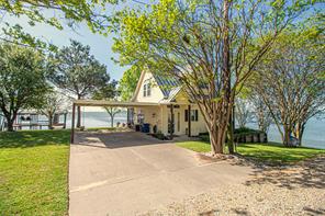 161 Lakeview, Point Blank, TX, 77364