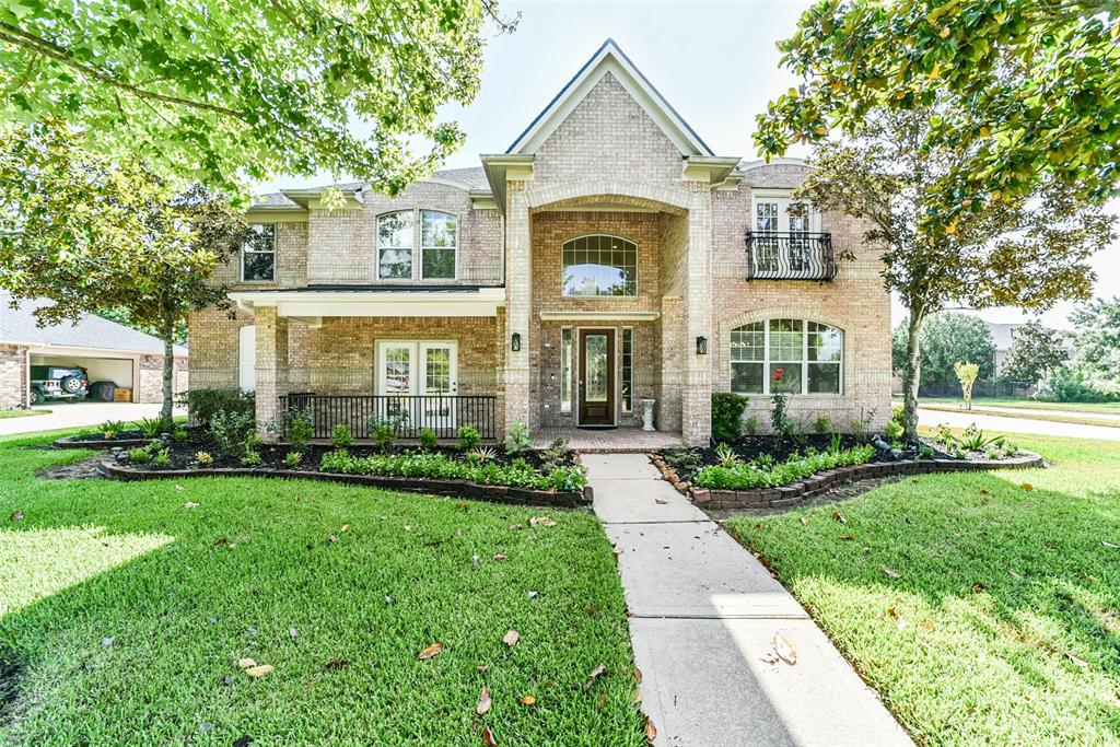 3505 Parkside Drive, Pearland, TX 77584