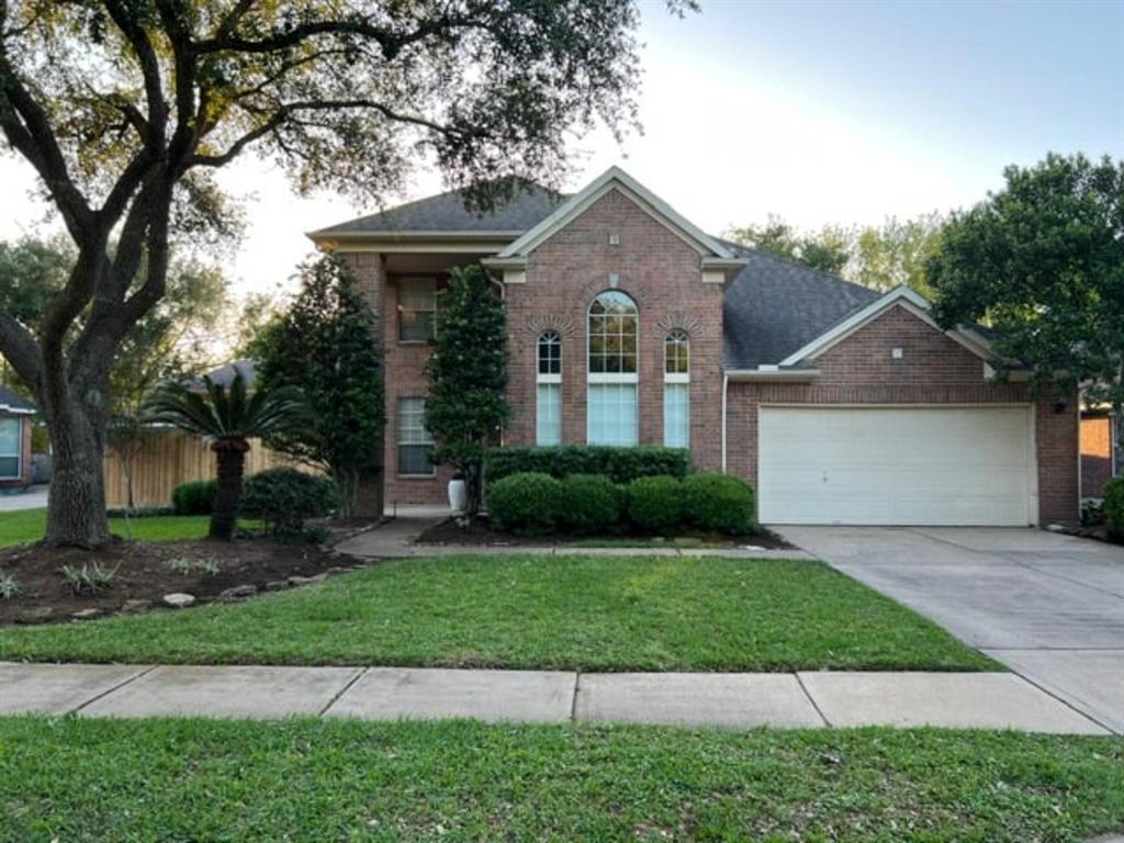 2414 Shelby Drive, Pearland, TX 77584