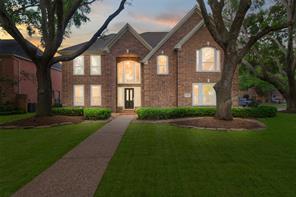  1923 Hickory Chase Dr, Katy, TX 77450