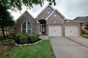2601 Night Song, Pearland, TX, 77584