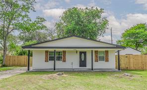 4706 Willow, Seabrook, TX, 77586