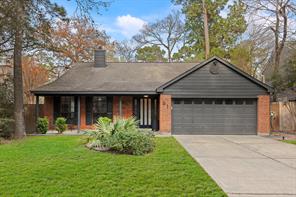 91 Pathfinders, The Woodlands, TX, 77381