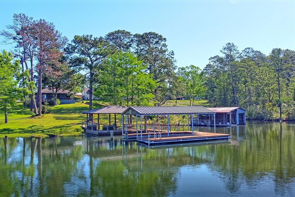 203 Whispering Pines , Burkeville, Texas image 14