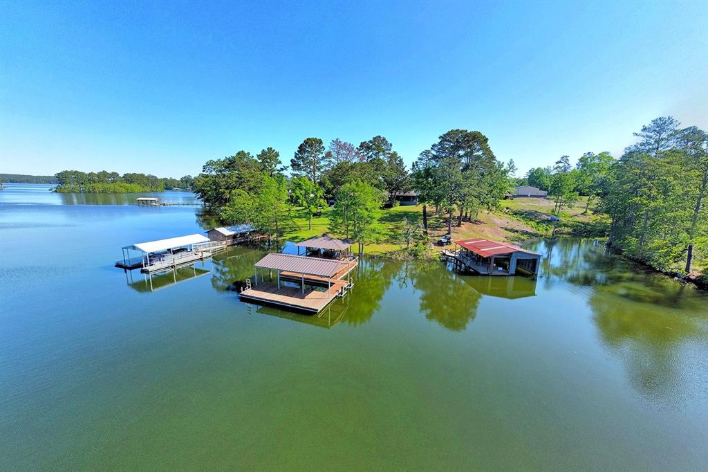 203 Whispering Pines , Burkeville, Texas image 16