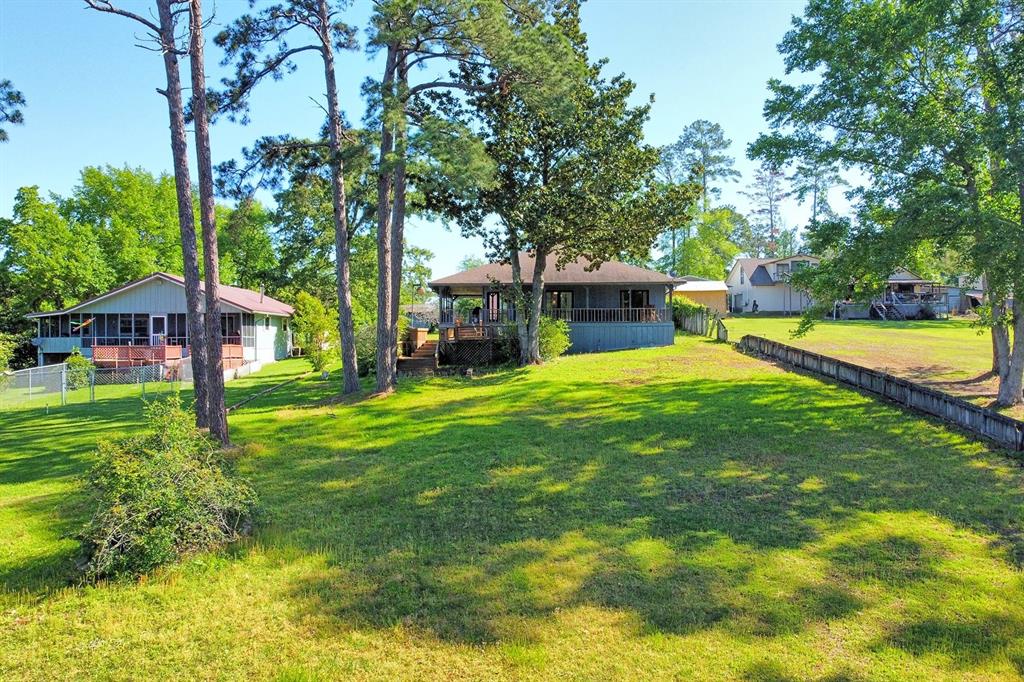 203 Whispering Pines , Burkeville, Texas image 17