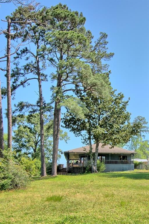 203 Whispering Pines , Burkeville, Texas image 18