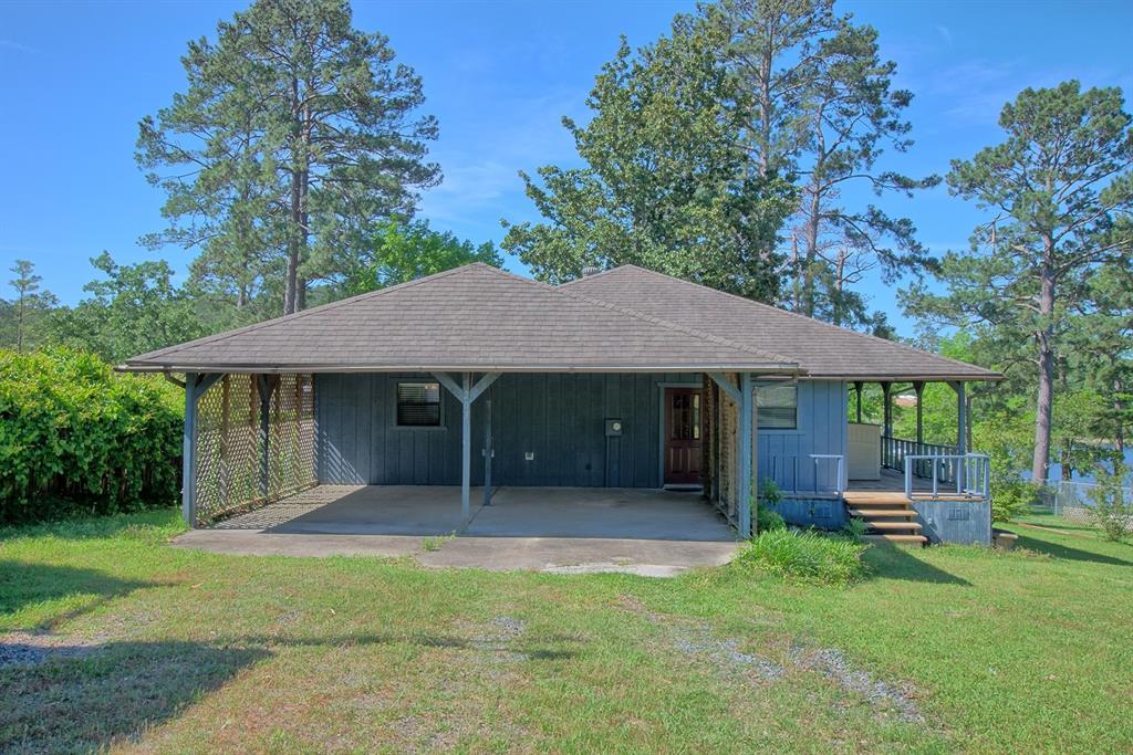 203 Whispering Pines , Burkeville, Texas image 34